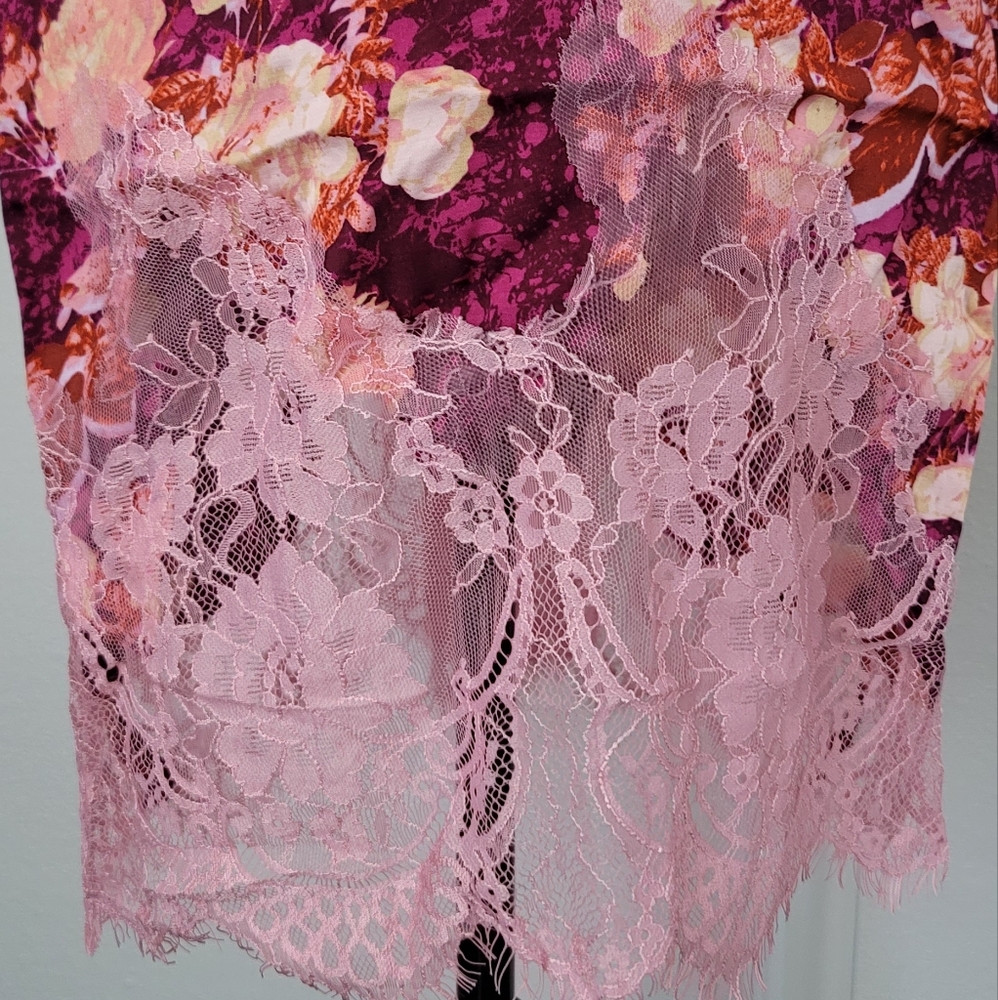 Free People Sunfade Slip - Picture 5 of 6